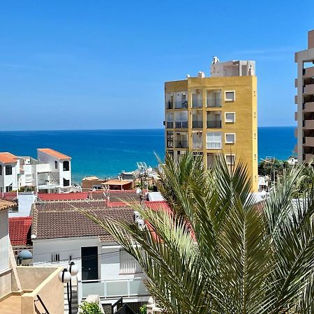 Apartment In La Mata Gabriele Torrevieja Buitenkant foto
