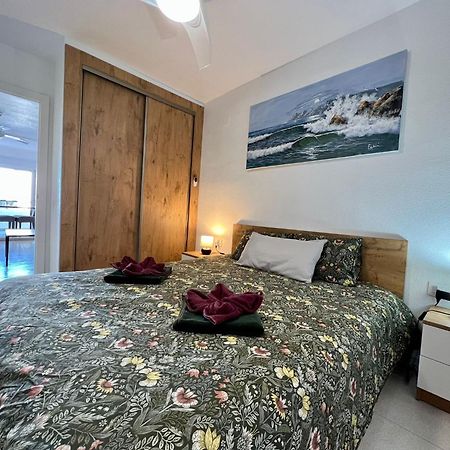 Apartment In La Mata Gabriele Torrevieja Buitenkant foto