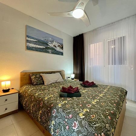 Apartment In La Mata Gabriele Torrevieja Buitenkant foto