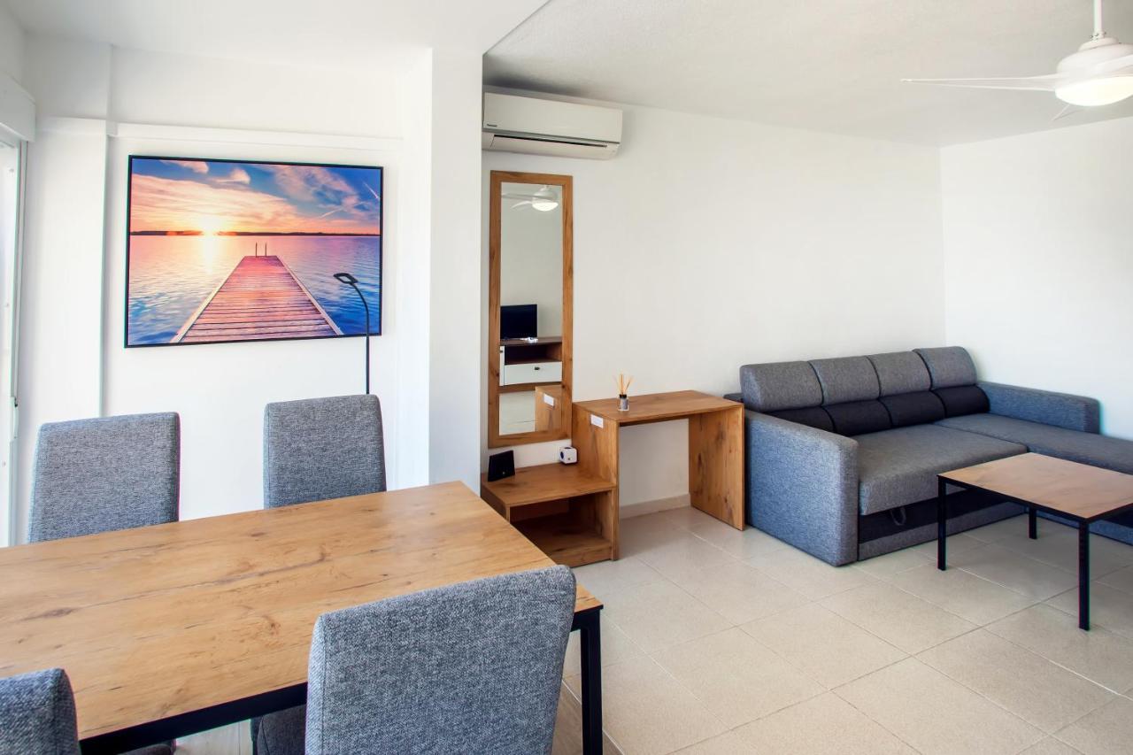 Apartment In La Mata Gabriele Torrevieja Buitenkant foto