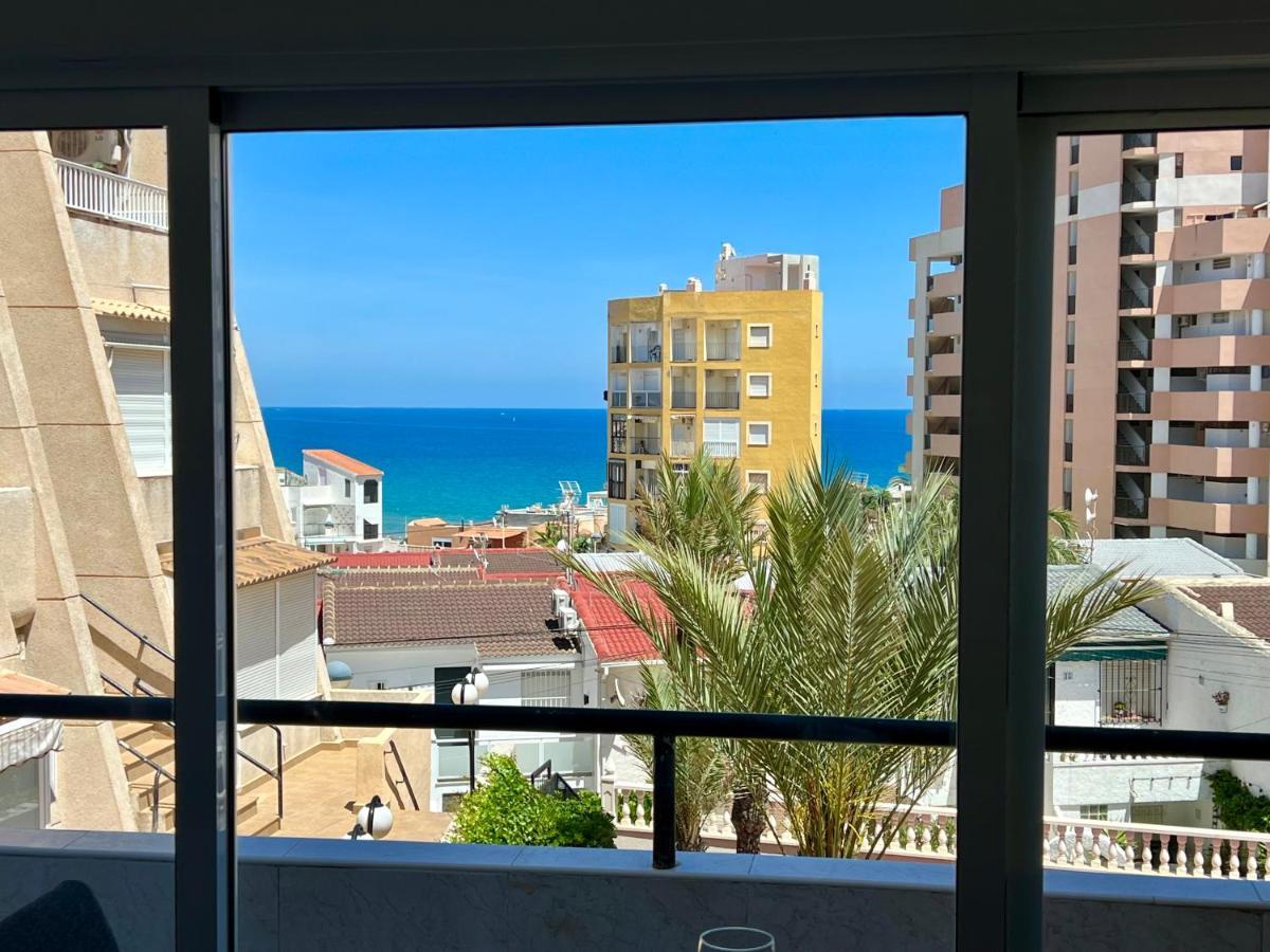 Apartment In La Mata Gabriele Torrevieja Buitenkant foto