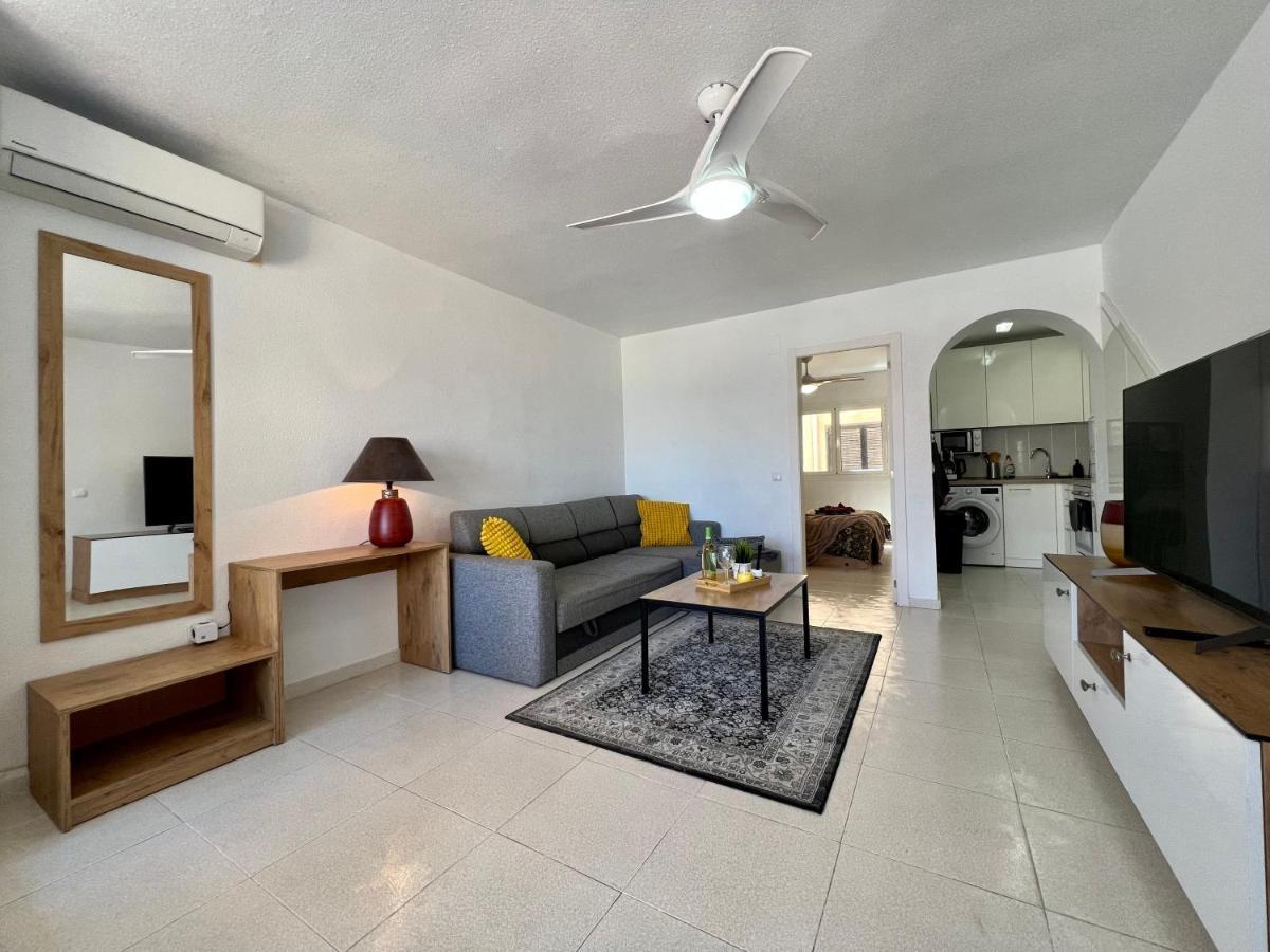 Apartment In La Mata Gabriele Torrevieja Buitenkant foto