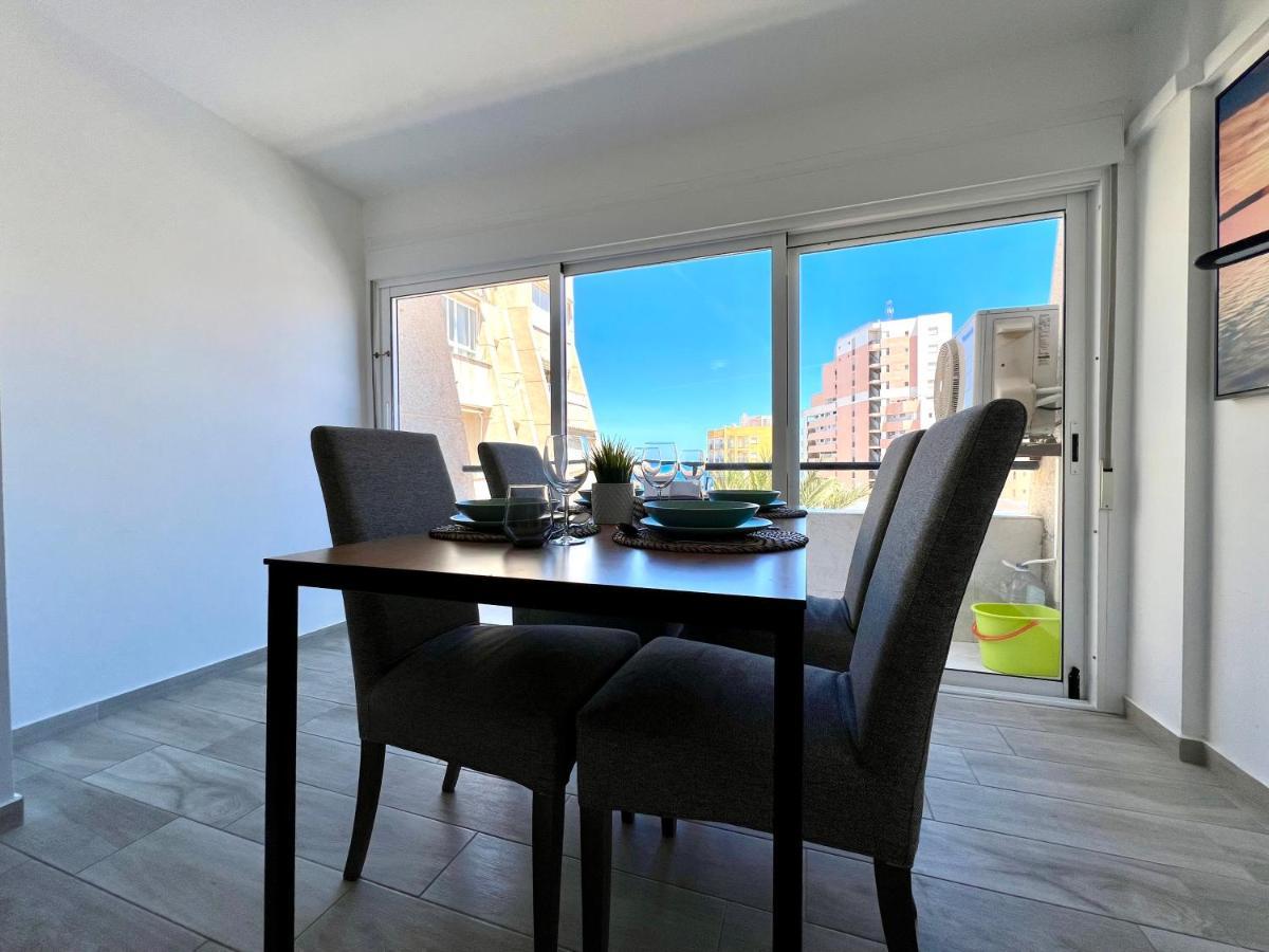 Apartment In La Mata Gabriele Torrevieja Buitenkant foto