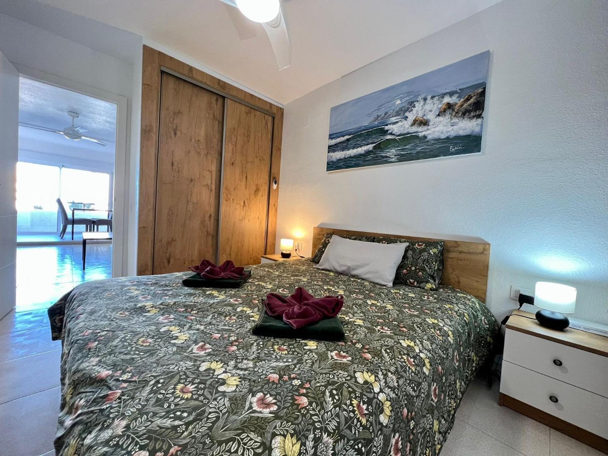 Apartment In La Mata Gabriele Torrevieja Buitenkant foto