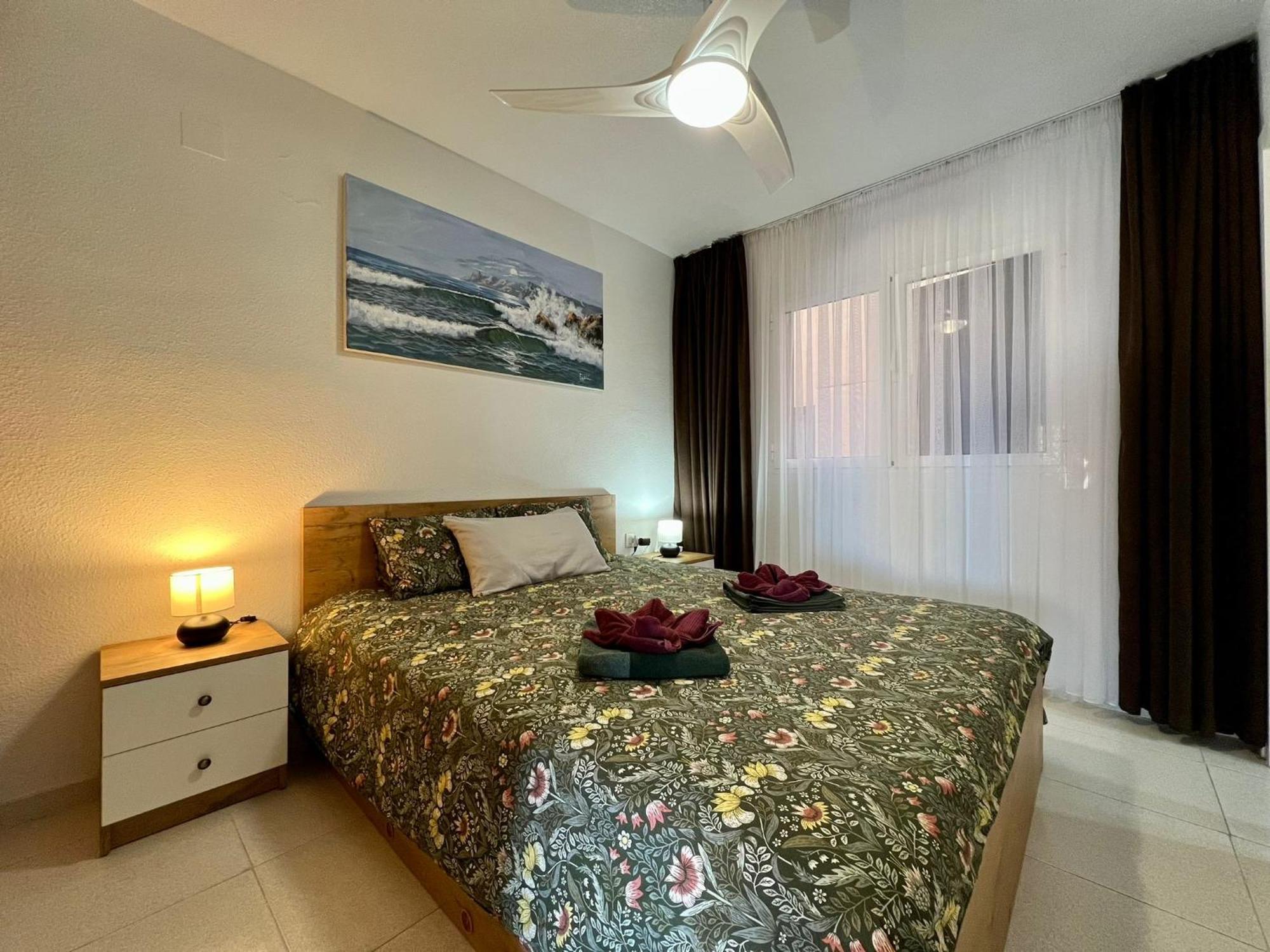 Apartment In La Mata Gabriele Torrevieja Buitenkant foto