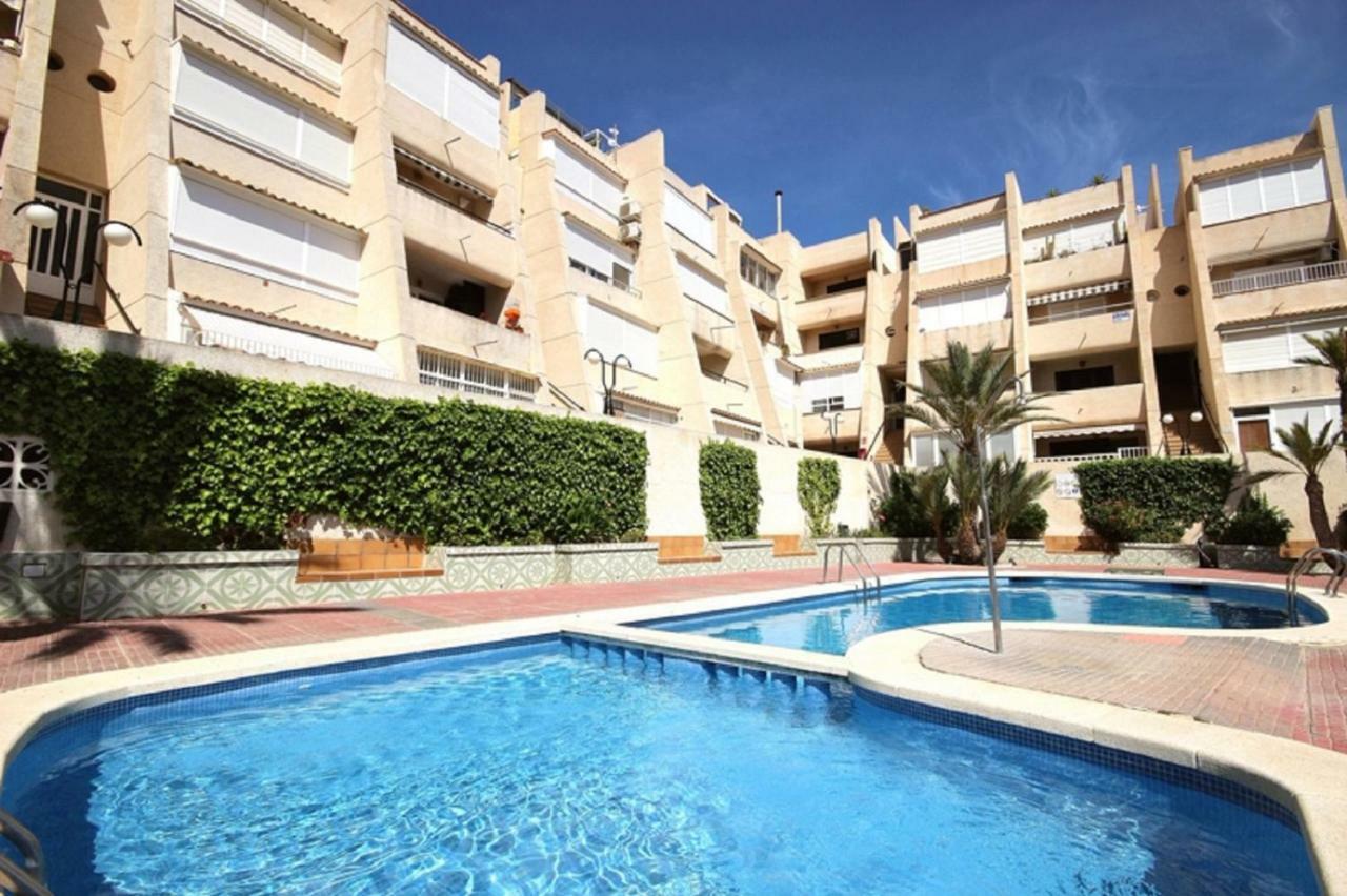 Apartment In La Mata Gabriele Torrevieja Buitenkant foto