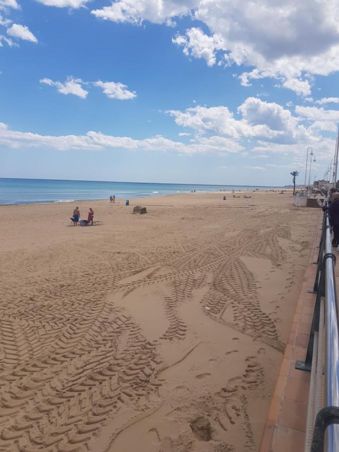 Apartment In La Mata Gabriele Torrevieja Buitenkant foto